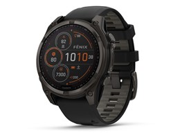garmin fenix8の人気商品・通販・価格比較 - 価格.com