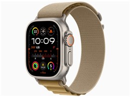 Apple Watch Ultra 2 GPS+Cellularf 49mm ApC[v M 2024Nf