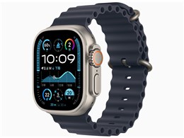 スマートウォッチ ウェアラブル端末 apple watch ultraの人気商品・通販・価格比較 - 価格.com