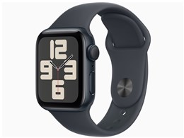 Apple Watch SE 2 GPSf 40mm X|[coh M/L 2024Nf