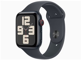 Apple Watch SE 2 GPS+Cellularf 44mm X|[coh S/M 2024Nf