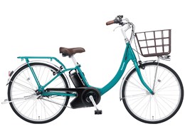 電動自転車 パナソニック　 24インチ 3段変速 8.9Ah3点灯充電器あり jitensha-box_be-fd433