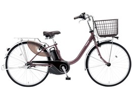 Panasonic電動アシスト自転車26インチ シルバーB 電動自転車 panasonic 26」の人気商品一覧 | 安い商品を通販