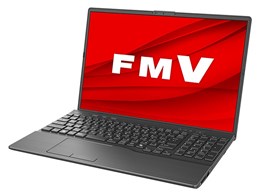 FMV LIFEBOOK AHV[Y WA3/J3 KC_WA3J3 Windows 11 HomeECore i7E16GBڃf