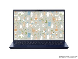VAIO F14 VJF1418 [~f g~CfUC Windows 11 HomeECore i7 1355UE32GBESSD 1TBEOfficeȂE}EX