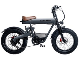 電動自転車 電動アシスト自転車 coswheel mirai s」の人気商品