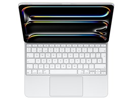 13C`iPad Pro(M4)p Magic Keyboard XyC