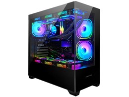  GP-V3 Ryzen 5 5600GTERTX 4070ENVMe M.2 SSD 500GBE16GBECPUt@EWindows 11