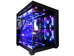  Ci[V[X Ryzen 7 7800X3DERTX 4070ENVMe M.2 SSD 500GBE16GBECPUt@EWindows 11