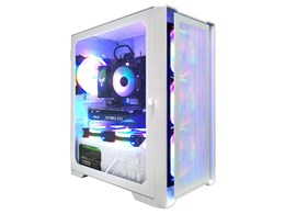  Ryzen 7 9800X3DERTX 4070ENVMe M.2 SSD 500GBE16GBEWindows 11