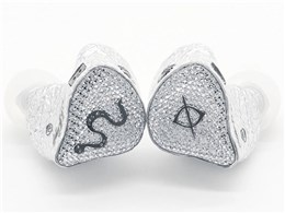 SilverAngel SPA-Limited Edition