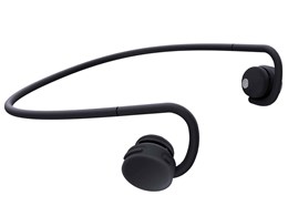nwm MBE001 オープンイヤー型 完全ワイヤレス 耳スピーカー