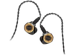 イヤホン MADOO Typ821 MADOO Typ821 [MDO-T821-TI]｜新品通販フジヤエービック