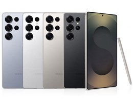 Galaxy S25 Ultra
