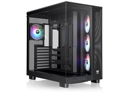View 380 XL TG ARGB