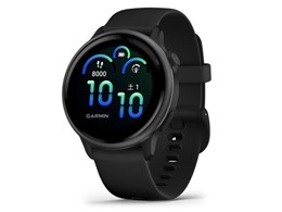 GARMIN - 【※初めてにもオススメ・美品】ガーミン　vivoactive3 ブラックシルバー vívoactive 3 | スマートウォッチ | Garmin 日本