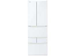 379◎送料設置無料　東芝　自動製氷機能付大型冷蔵庫　人気モデル　510L 商品一覧 | 冷蔵庫 | 東芝ライフスタイル株式会社