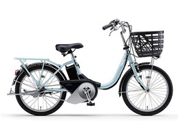 YAMAHA ヤマハ 電動自転車 PAS With SP 2024年モデル 24インチ