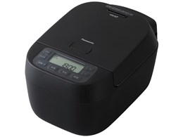 【高性能・可変圧力IH】パナソニック5.5合おどり炊き炊飯器(6/15迄出品 期間限定ギフトプレゼント】パナソニック SR-N510D-K 可変圧力IH
