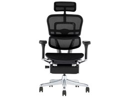 Ergohuman PRO2 ottoman EHP2-LPL-DR-BF
