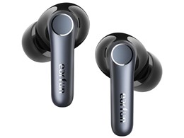 EarFun（イヤーファン）OpenJump ワイヤレスイヤホン EarFun『Open Jump』オープンイヤー型イヤホン実機レビュー 音質