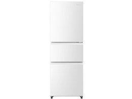 ハイセンス Hisense 小型 冷蔵庫 45L シルバー HR-A45S 2023年式
