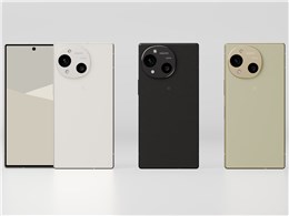 AQUOS R10