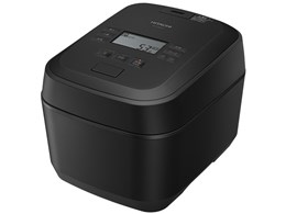 新品日立 IHジャー炊飯器 ふっくら御膳 RZ-TS106M K マットブラック