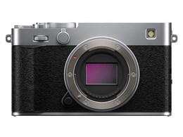 FUJIFILM X-E5 {fB