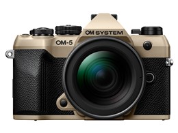 デジタルカメラ Olympus OM5 デジタルカメラ Olympus OM5 基本情報｜OM-5｜OM｜OM-D｜デジタル