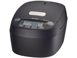 2023年製 美品 タイガー  圧力IHジャー炊飯器 JPV-C100 5.5合 圧力IHジャー炊飯器〈炊きたて〉JPV-C100/C180 - タイガー魔法瓶