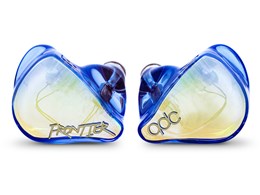 FRONTIER QDC-FRONTIER