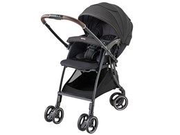 はにはに様【美品】【3年間保証付】ラクーナクッションフリーAD 2024年モデル 2023年最新モデル】ApricaラクーナクッションフリープラスAB