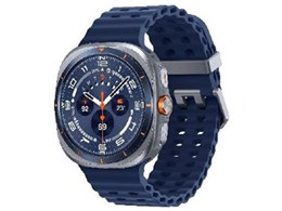 ギャラクシー ウォッチ ウルトラ 46mm Galaxy Watch Ultra | スマートウォッチ | 製品 | NTTドコモ