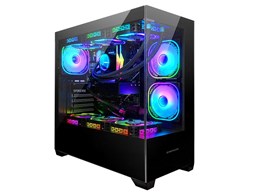 【ゲーミングPC】RX9070XT搭載PC ゲーミングPC デスクトップパソコン RX9070XT Ryzen7 7700