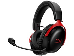 新品HyperX Cloud II Cloud II - ゲーミングヘッドセット | HyperX – HyperX ROW