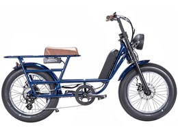 BRONX BUGGY STRETCH + p[d