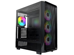 【未使用品】MONTECH 360mm簡易水冷 未使用品】MONTECH 360mm簡易水冷