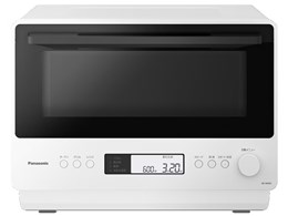 Panasonic オーブンレンジ NE-MS23E6-KW 2019年製 パナソニック Panasonic オーブンレンジ 「エレック」 ホワイト