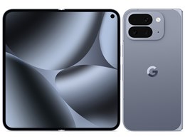 Google Pixel 10 Pro Fold