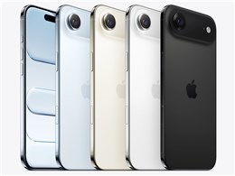 iPhone Air