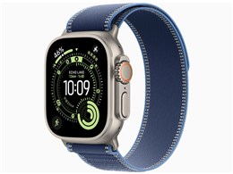 Apple Watch Ultra 3 GPS+Cellularf 49mm gC[v M/L