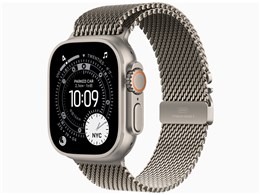 Apple Watch Ultra 3 GPS+Cellularf 49mm `^jE~l[[[v S