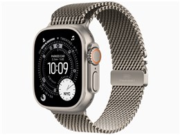 Apple Watch Ultra 3 GPS+Cellularf 49mm `^jE~l[[[v M