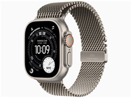 Apple Watch Ultra 3 GPS+Cellularf 49mm `^jE~l[[[v L