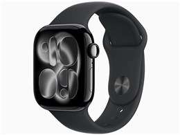 Apple Watch Series 11 GPSf 42mm X|[coh S/M