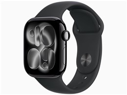 Apple Watch Series 11 GPSf 42mm X|[coh M/L