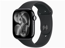 Apple Watch Series 11 GPSf 46mm X|[coh S/M