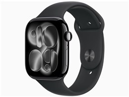 Apple Watch Series 11 GPSf 46mm X|[coh M/L