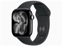 Apple Watch Series 11 GPS+Cellularf 42mm X|[coh S/M
